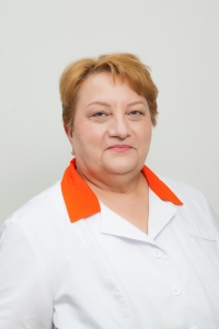 Михайлова Мери Павловна