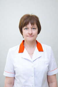 Тимашова Елена Викторовна