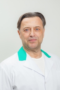 Кононов Игорь Алексеевич