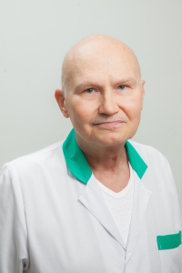 Халявкин Владимир Леонидович
