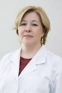Славко Елена Алексеевна