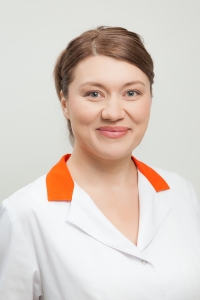 Чепиженко Рамина Рафаэльевна