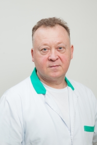 Шевченко Олег Петрович