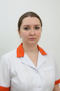 Стуковина Виктория Юрьевна