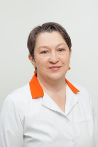 Мекишева Асия Асылбековна
