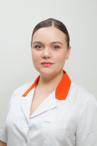 Кузьмина Екатерина Геннадьевна
