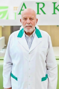 Шейнберг Аркадий  Борисович