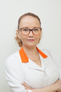 Могилатова Вероника Валерьевна