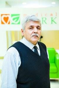 Ялкин Шухрат Шакурович