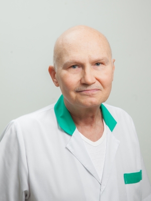 Халявкин Владимир Леонидович