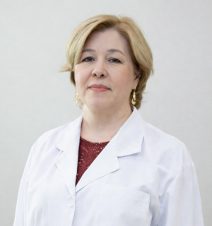 Славко Елена Алексеевна