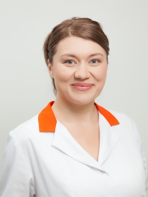 Чепиженко Рамина Рафаэльевна