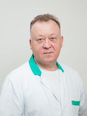 Шевченко Олег Петрович