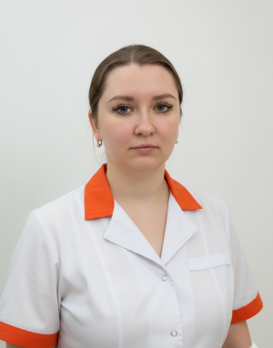 Стуковина Виктория Юрьевна