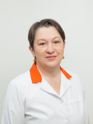 Мекишева Асия Асылбековна