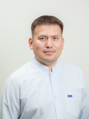 Жармухамбетов Оразмухамед Абзалович