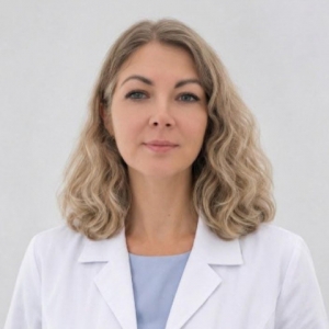 Бахретдинова Анастасия Анатольевна