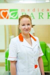 Могилатова Вероника Валерьевна