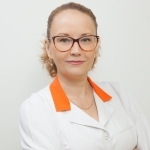 Могилатова Вероника Валерьевна