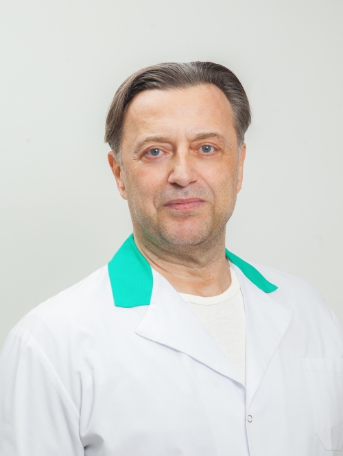 Кононов Игорь Алексеевич