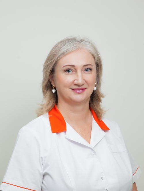 Мун Наталья Владимировна